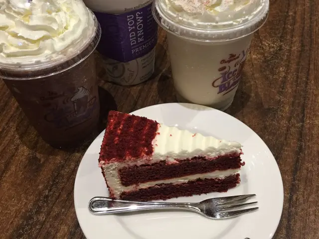 The Coffee Bean & Tea Leaf Food Photo 3