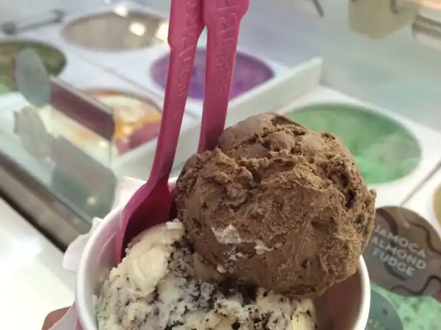 Gambar Makanan Baskin Robbins 19