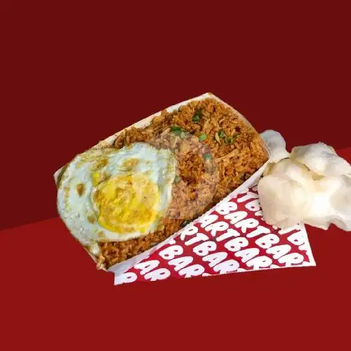 Gambar Makanan Nasi Goreng Bart 4