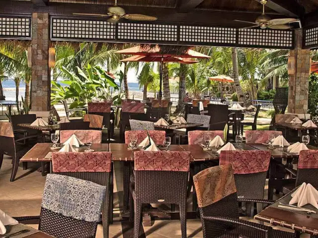 Brisa - Costabella Tropical Beach Hotel Food Photo 3