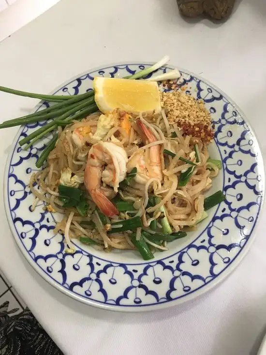 Pera Thai - Kitchen of Bua Khao'nin yemek ve ambiyans fotoğrafları 38