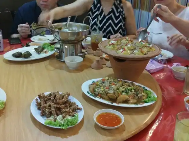 Khun De Thai Restaurant Food Photo 12