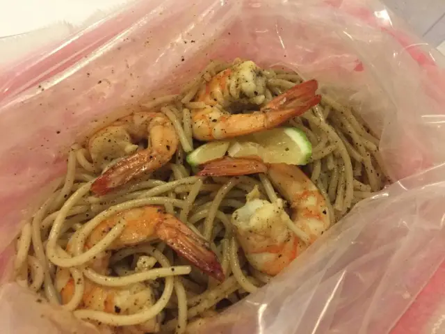 Bag O' Shrimps Food Photo 4