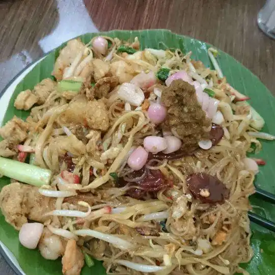 Gambar Makanan Kwetiau Ashim 5