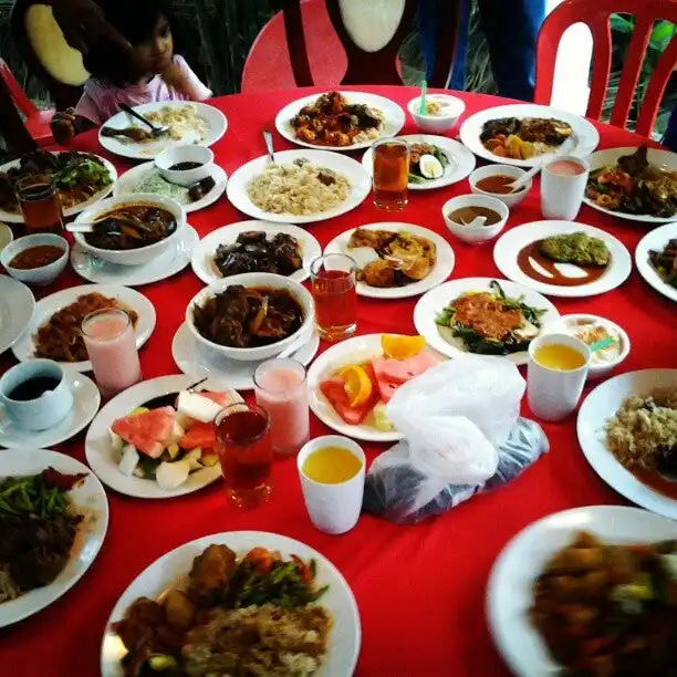 Puncak Mutiara Cafe Food Photo 12