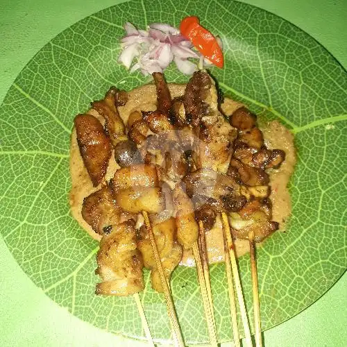 Gambar Makanan Sate Soto Gule Krengsengan Tenes Pak Gendut, Kedungkandang 20