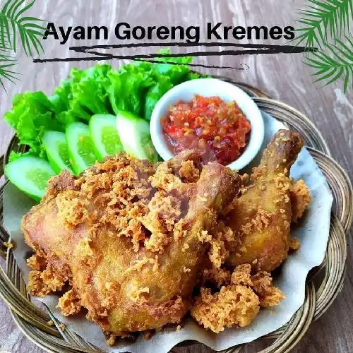 Gambar Makanan Ayam Goreng Judes, Jl.siwalankerto VI No 106 9