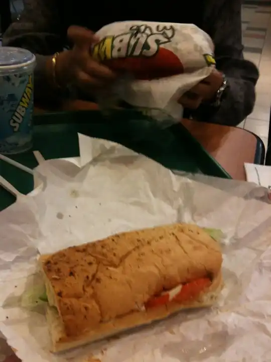 SUBWAY Food Photo 2