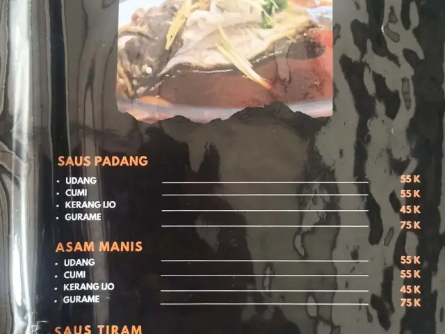 Gambar Makanan Kedai Lekker 3