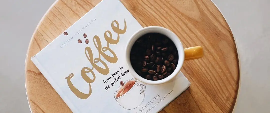 Gambar Makanan Contain Coffee 5