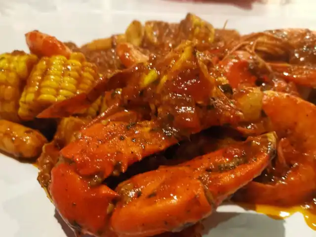 Crab & Lobster (Seafood Oyster Bar) Food Photo 1