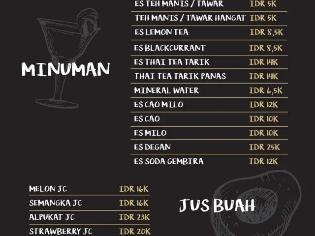 Gambar Makanan KotaLamaKulinerBeverages 16