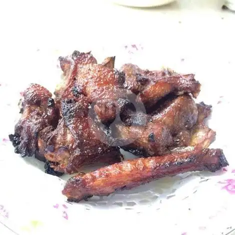 Gambar Makanan Ayam Kremes Surabaya, Ragunan 9