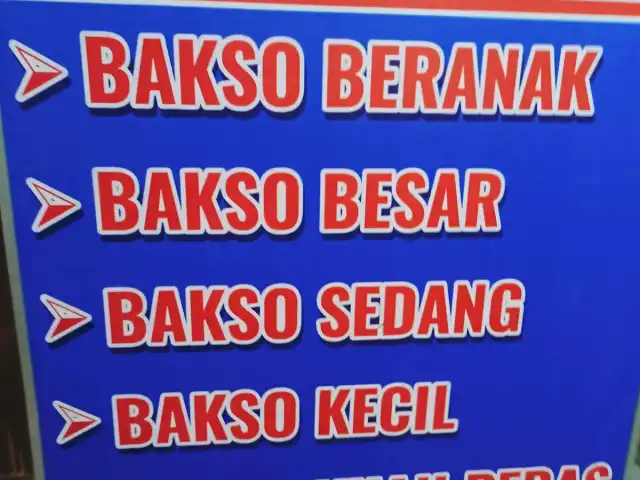 Gambar Makanan Bakso Anda 1