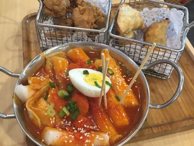 MyeongDong Topokki Food Photo 7