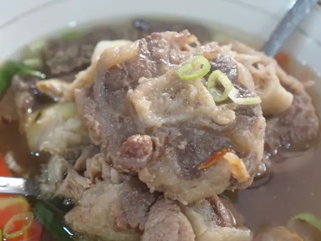 Gambar Makanan Soto&SopKhasBetawiBangNawi 15