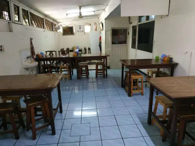 Gambar Makanan Kedai Ibu Djoko 7