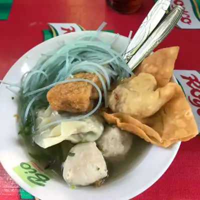 Bakso Mawar