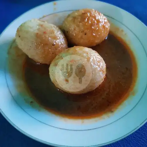 Gambar Makanan Nasi Uduk Cayut, Panorama 12