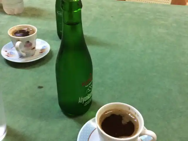 Nihat Cafe'nin yemek ve ambiyans fotoğrafları 2