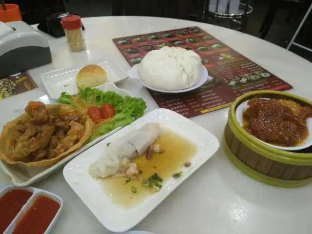 Jin Xuan Hong Kong Food Photo 13