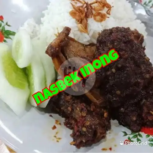 Gambar Makanan Warung Kila Pesek, Ruko Inkopal No.11 1