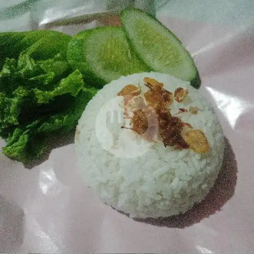 Gambar Makanan Lulu Pecel Ayam, Adiwira Persada 14