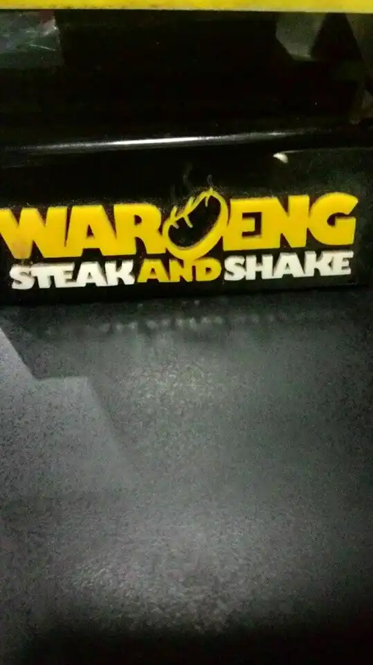 Gambar Makanan Waroeng Steak & Shake 7