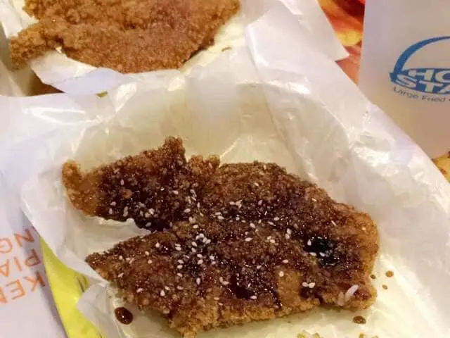 Hot Star Large Fried Chicken Food Photo 16