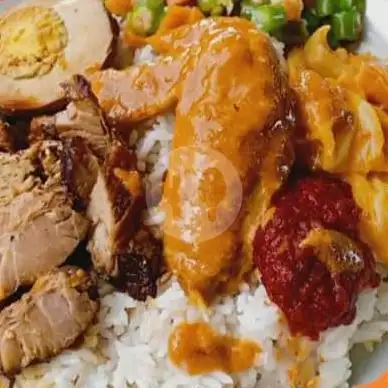 Gambar Makanan Bak Kut Teh Lun 303, Lubuk Baja 18