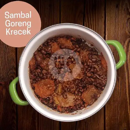 Gambar Makanan SOTO BENING KHAS SOLO BUDHE HARY 7