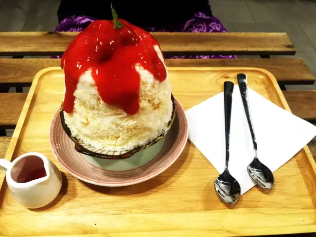 Mykori Dessert Cafe Food Photo 8