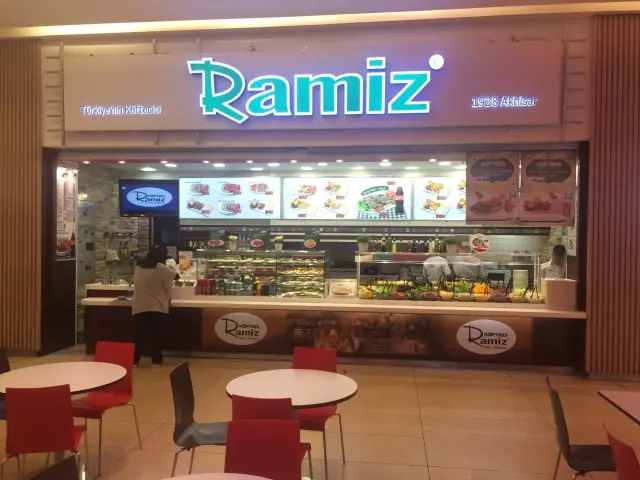 Köfteci Ramiz'nin yemek ve ambiyans fotoğrafları 10