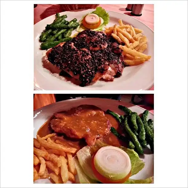 Marco Polo Steak House