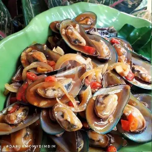 Gambar Makanan Seafood De Kenzie, Pandu Raya 18