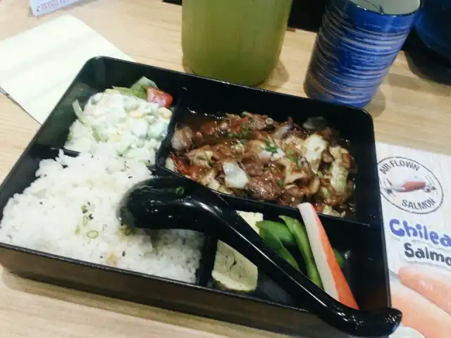 Sushi King Sacc Mall Food Photo 12