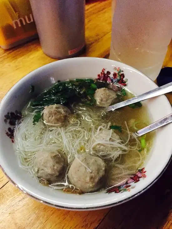 Gambar Makanan Bakso Garasi Bali 3