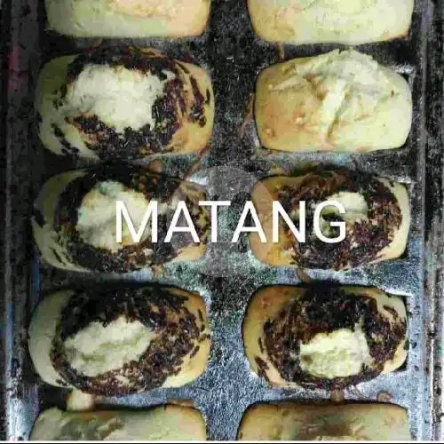 Gambar Makanan Kue Balok Mang Boni, Sindangjaya 6