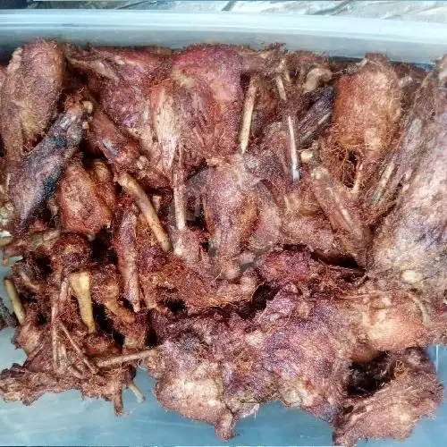 Gambar Makanan Nasi Bebek Madura 33, Pasar Rebo 3