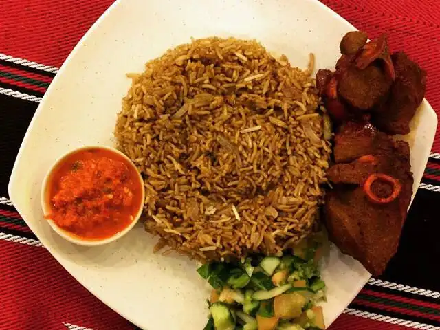 Salsabeel Food Photo 9