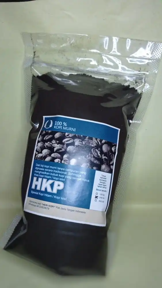 Heri Kopi Pati