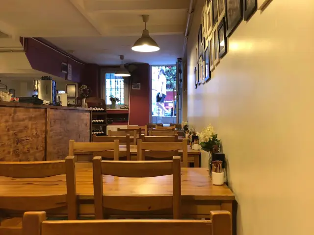Semolina Kafe & Restoran'nin yemek ve ambiyans fotoğrafları 42
