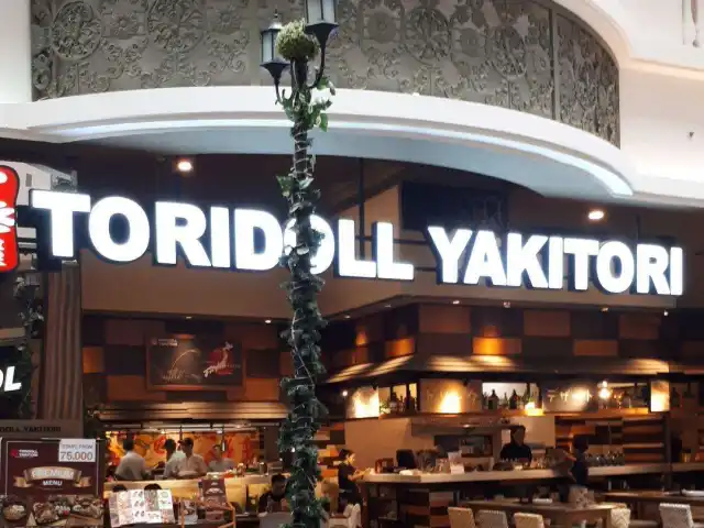 Gambar Makanan Toridoll Yakitori 16