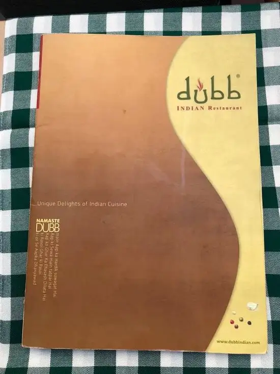 Dubb Indian Restaurant'nin yemek ve ambiyans fotoğrafları 51