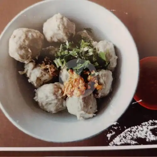 Gambar Makanan BAKSO TON TON 7