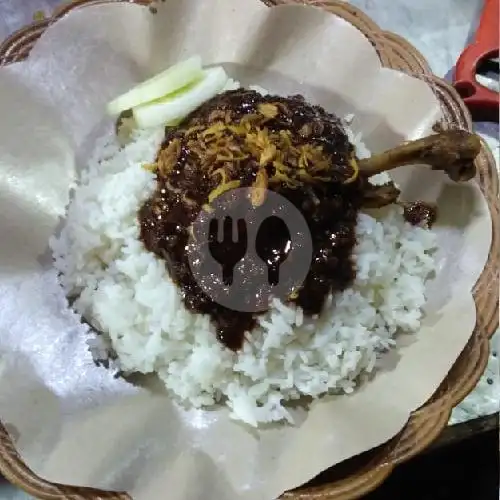 Gambar Makanan Nasi Bebek Al-Amin, Pulo Gadung 1