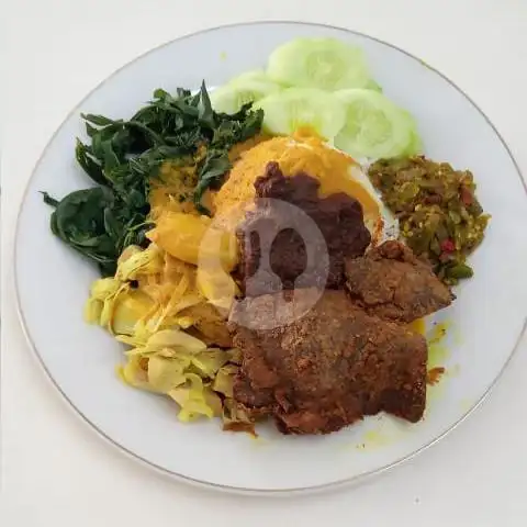 Gambar Makanan RM Kartini Jaya, Kartini 15