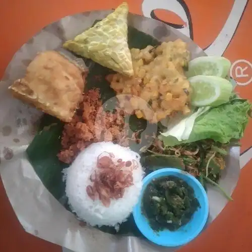 Gambar Makanan Ayam Kremes Anto Gendut 6