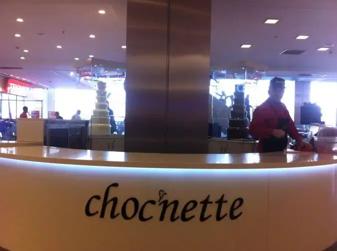 Chocnette