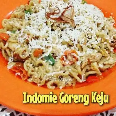 Gambar Makanan Warkop Pancoeng & Seblak Bandung 8